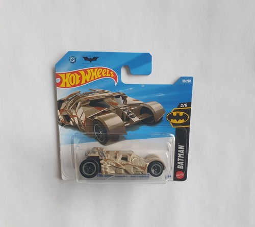 Dark knight batmobile batman - dark,