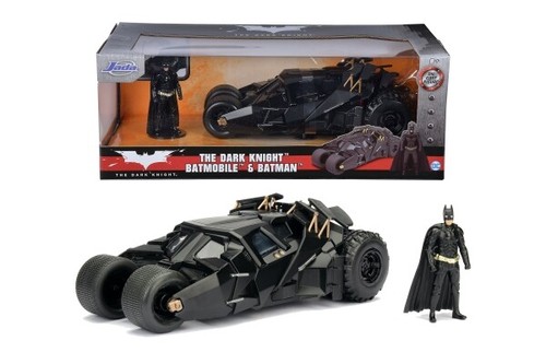 Jadatoys 253215005 batman the - 253215005,