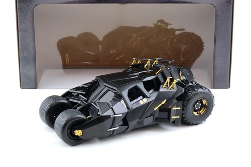 Hot wheels batman - 1:18, the