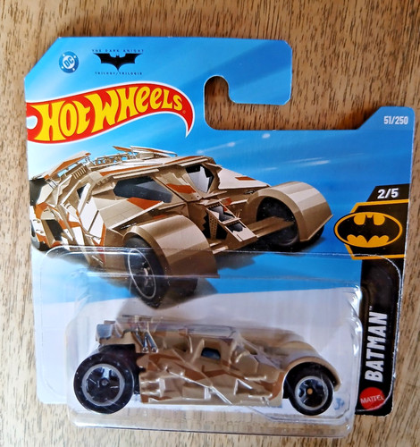 Hot wheels the - hot,