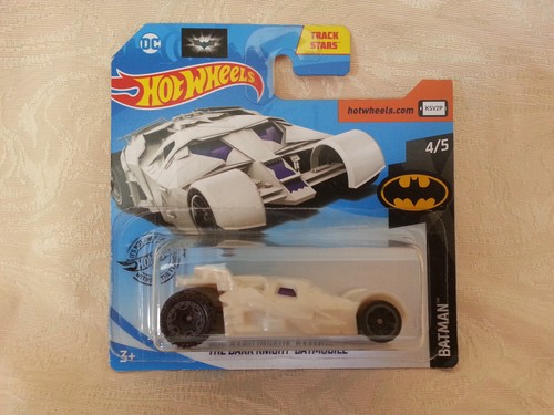 Hot wheels batman - batman,, dark