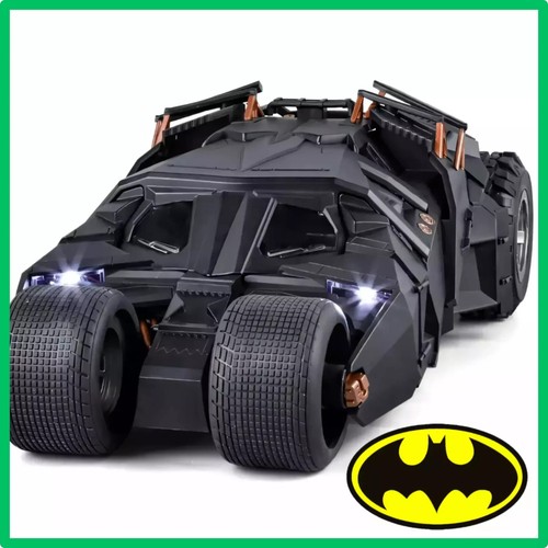 Batmobile figur modell - batmobile, 1:18