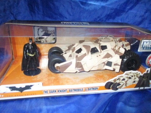 Jada batman dark knight - batman,