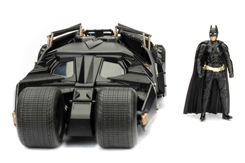 Batman the dark knight - the,