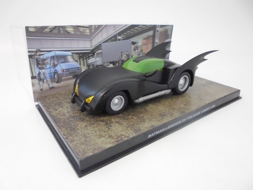 Batman dark knight batmobile - batman,