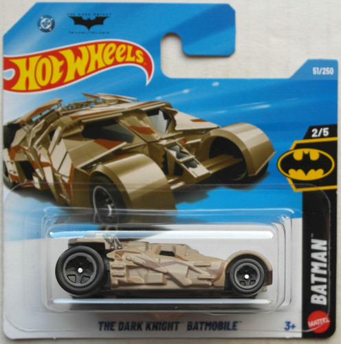 Hot wheels the - wheels, knight
