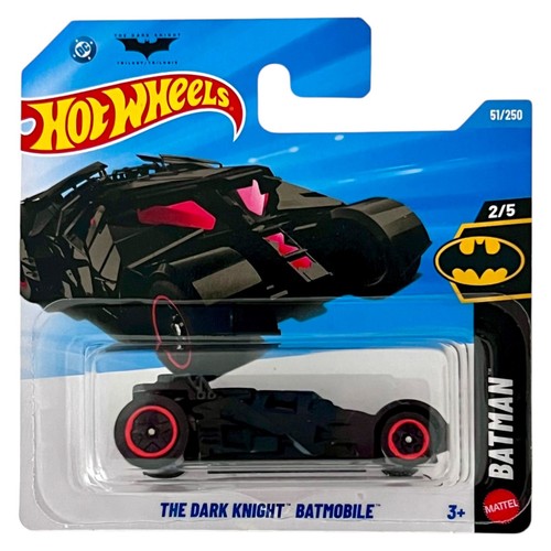 Hot wheels 2026 the dark - wheels,