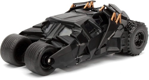 Batmobile tumbler the dark - batmobile,