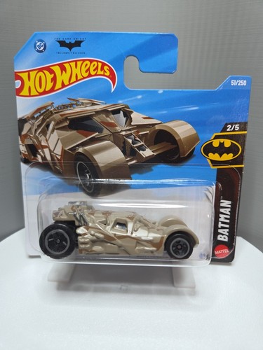Hot wheels 2026 the dark - 2026,