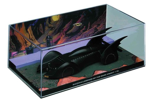 Batmobile batman comic 15 - batmobile,