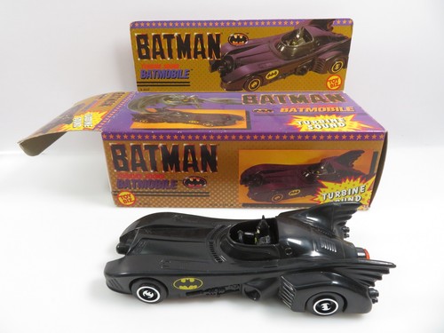 Toybiz vintage 1989 - vintage,