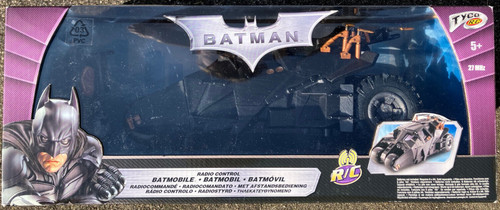 Tyco batman the - tyco,