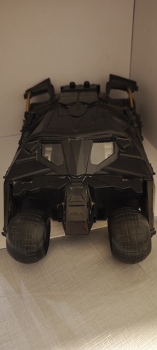 Batman batmobil tumbler - batmobil,