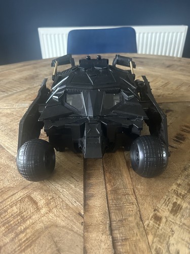 Batman the dark knight - batman,
