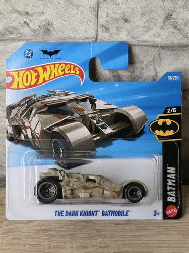 Hot wheels the - hot, knight
