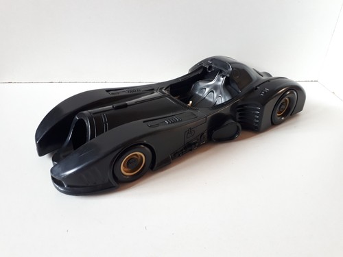 Batmobile batman 1989 - batmobile,