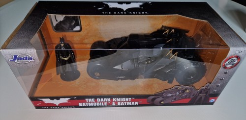 Jada the dark knight - jada,