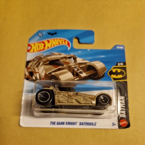 Dark knight batmobile - knight, batman