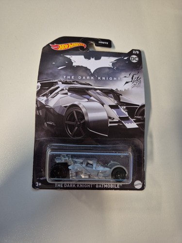 Hot wheels 2021 batman - hot,