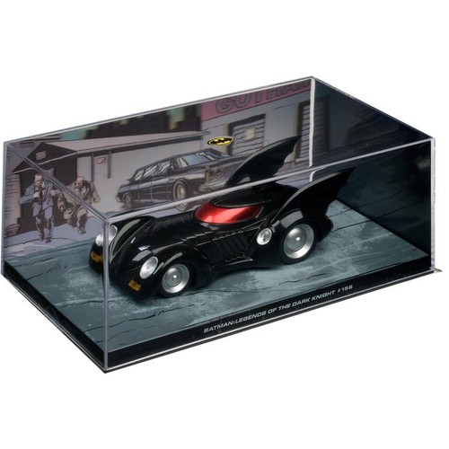 Batmobile batman comic 156 - comic, #156