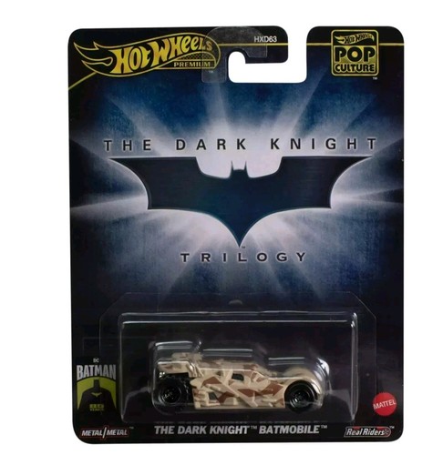 Batmobile dark knight batman - batmobile,