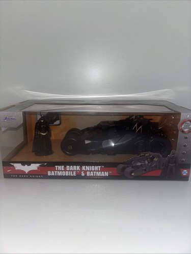 Jada toys 253215005 - toys, batman