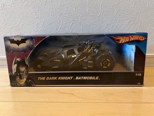 Hot wheels the - the, dark