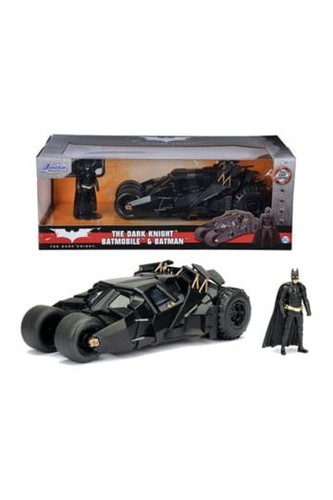Comics diecast modell - comics, 1/24