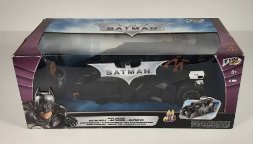 Tyco batman the dark - rc,,