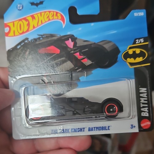 Hot wheels the - hot,