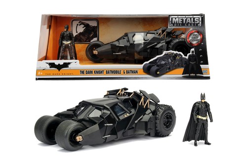 Batman the dark knight - batman,