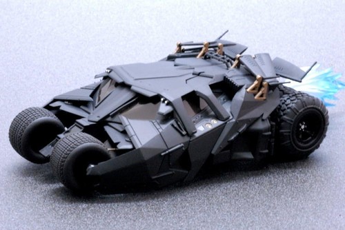 Sfx revoltech 043 batman - 043,