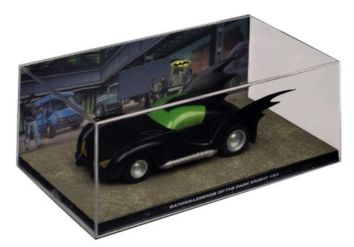 Batmobile batman legends - batmobile,