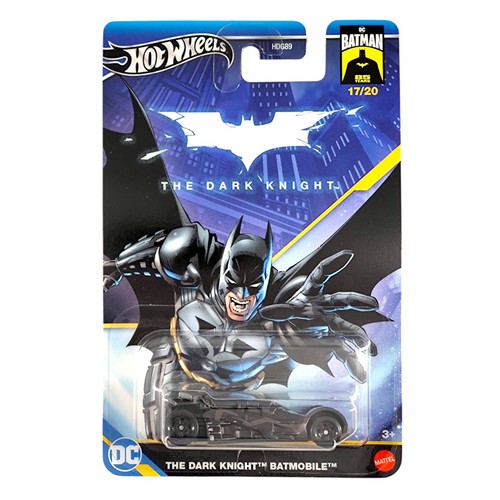 Hot wheels hrw32 the - hot,