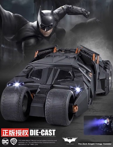 Batmobile batman dark - batmobile,