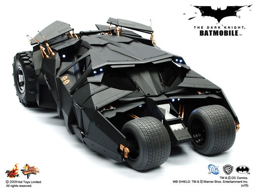 Batman dark knight - knight,