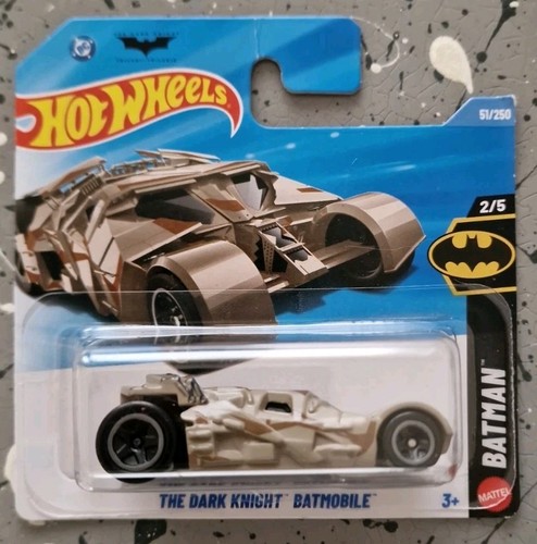Dark knight batmobile - batmobile,