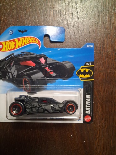 Hot wheels the - hot,