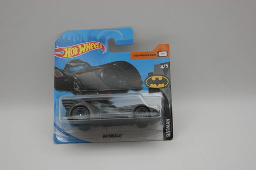 Hot wheels batmobile 2016 - hot,