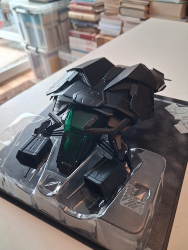 The dark knight rises - dark,