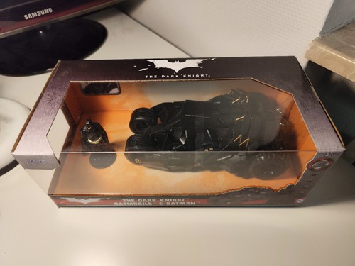 Batman the dark - batman,