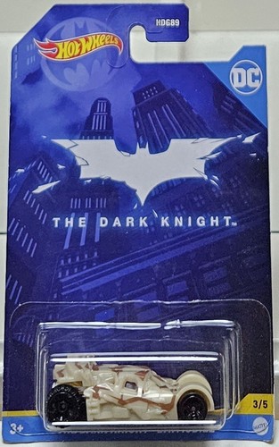 Hot wheels 2022 batman - hot,