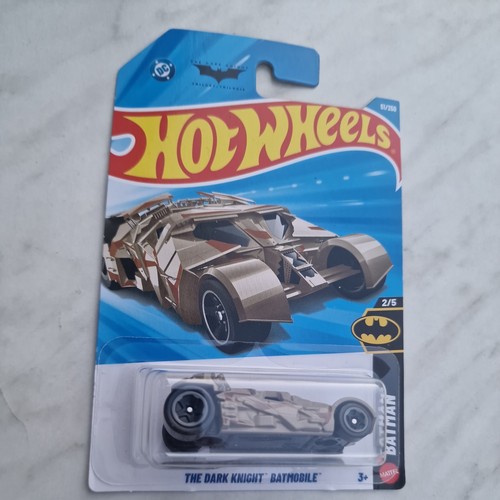 Hot wheels the - hot,