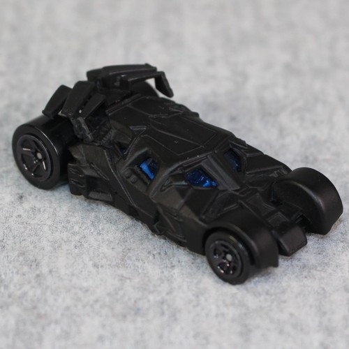 Batman hot wheels batmobile - hot,