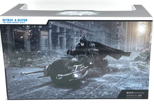 Batman the dark knight - batman,