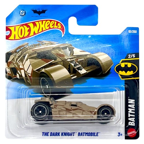 Hot wheels 2026 the dark - -,