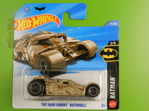 Hot wheels 2026 the dark - wheels,