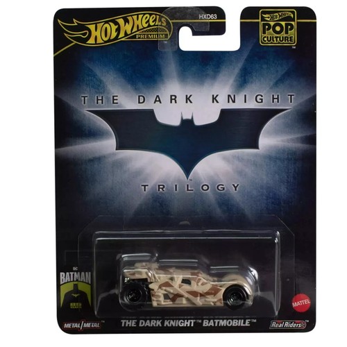 Batmobile dark knight batman - batmobile,
