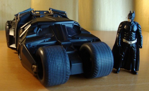 Batman the dark - the, knight